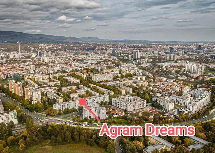 Agram Dreams