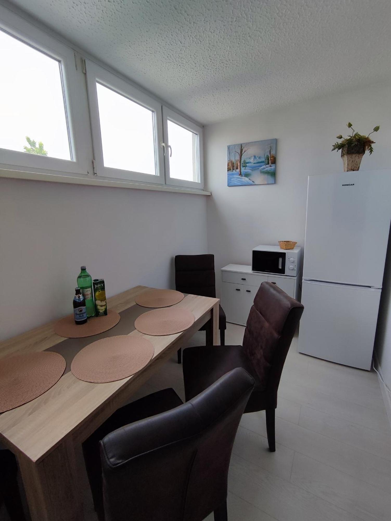 Agram Dreams Apartment
