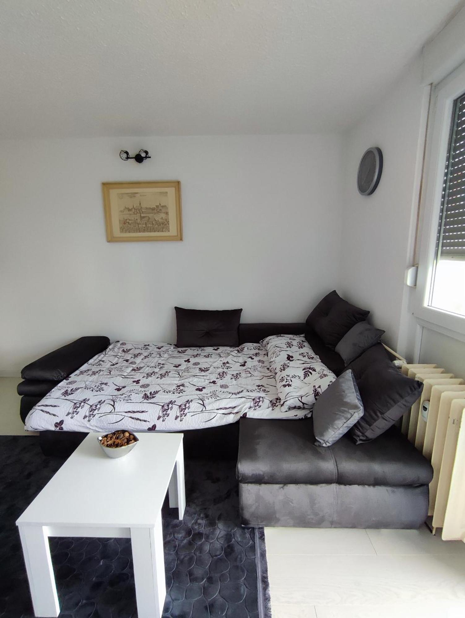 Apartment Agram Dreams
