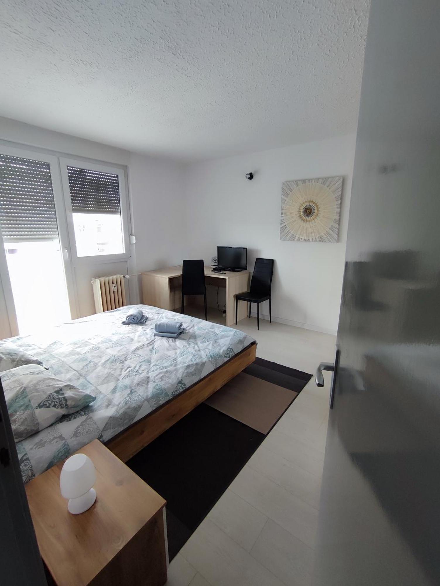Agram Dreams Apartment