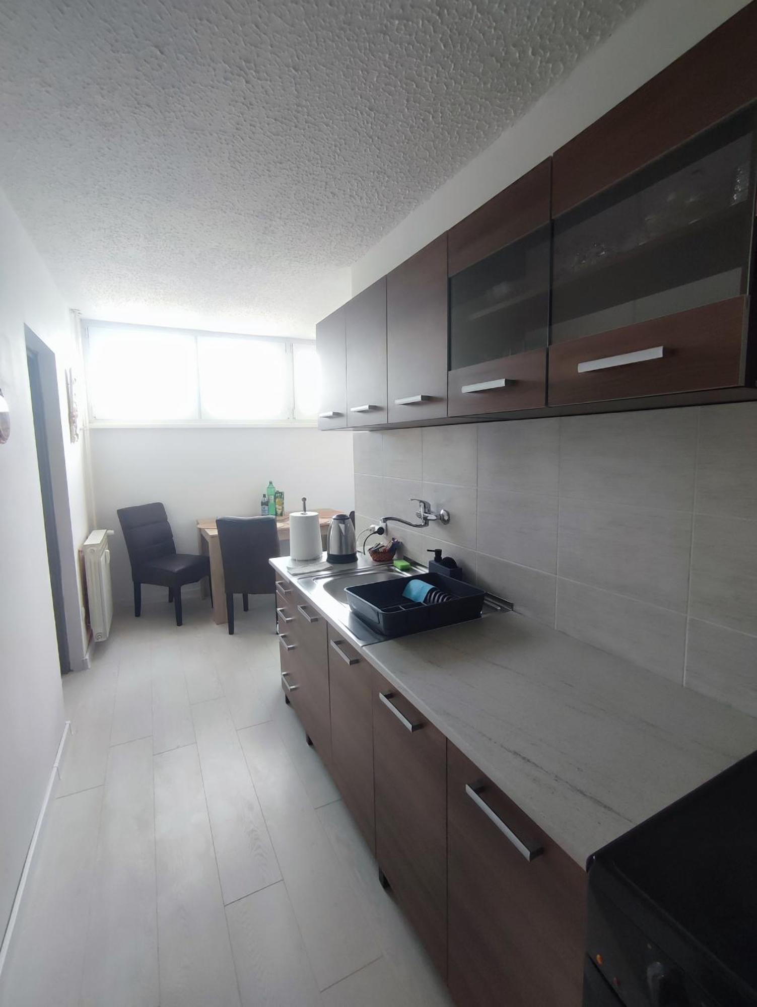 Apartment Agram Dreams