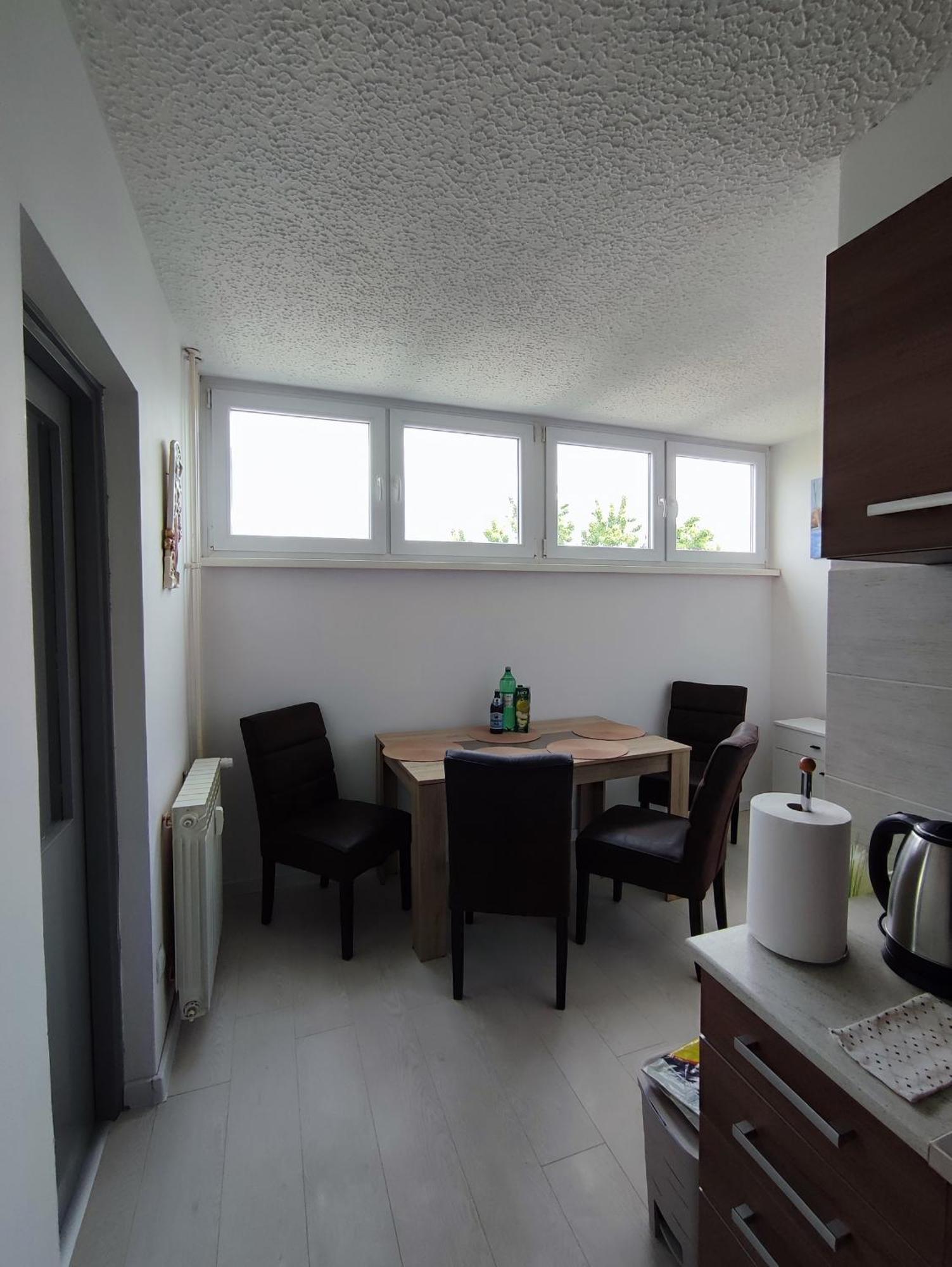 Agram Dreams Apartment Zagreb