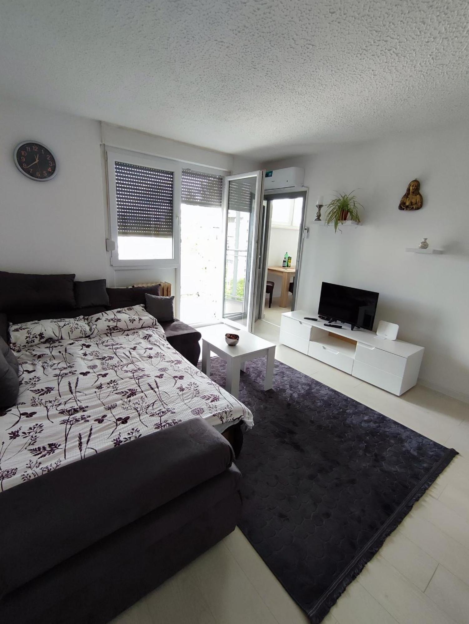 Agram Dreams Apartment *