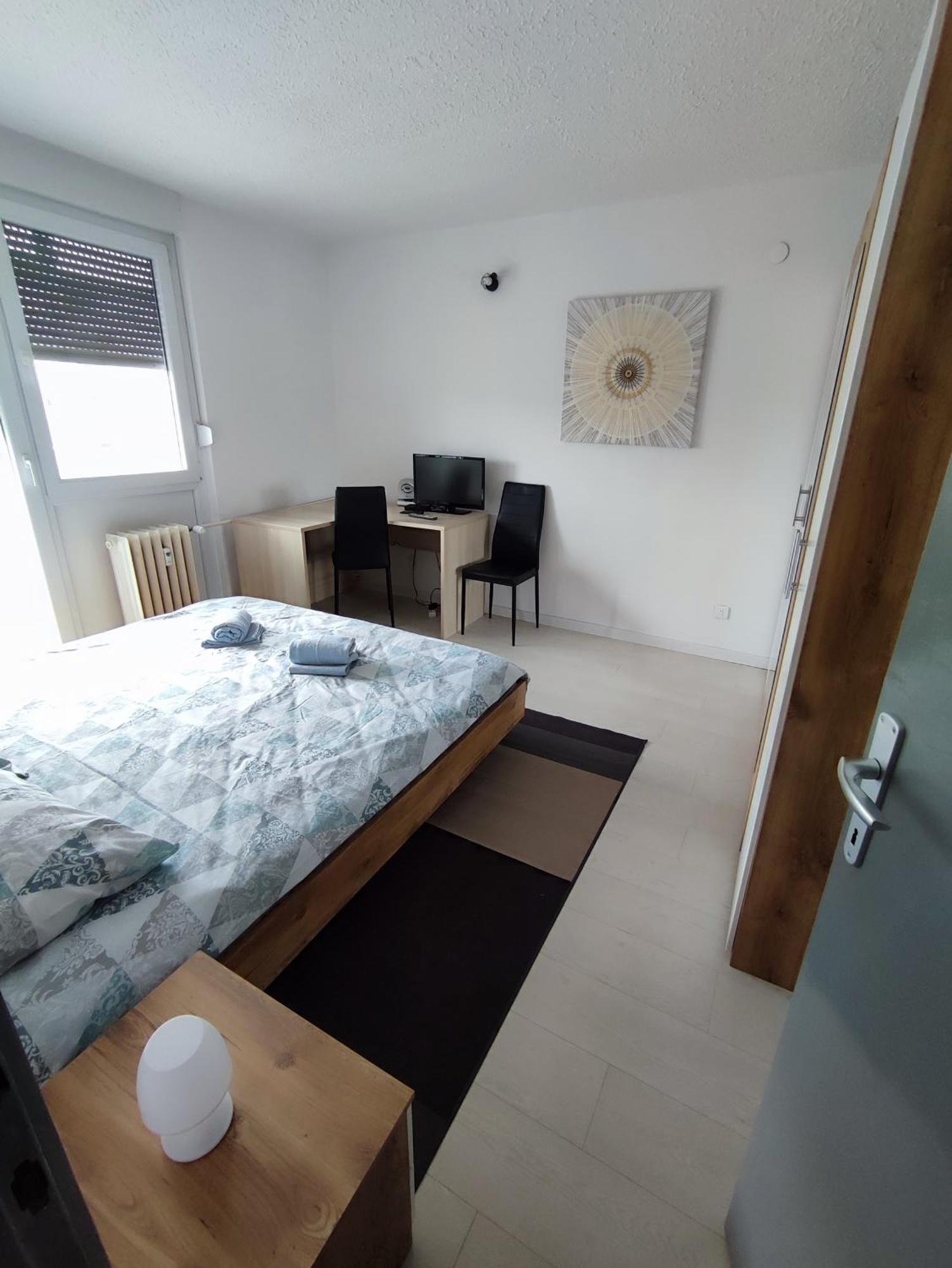 Apartman Agram Dreams *