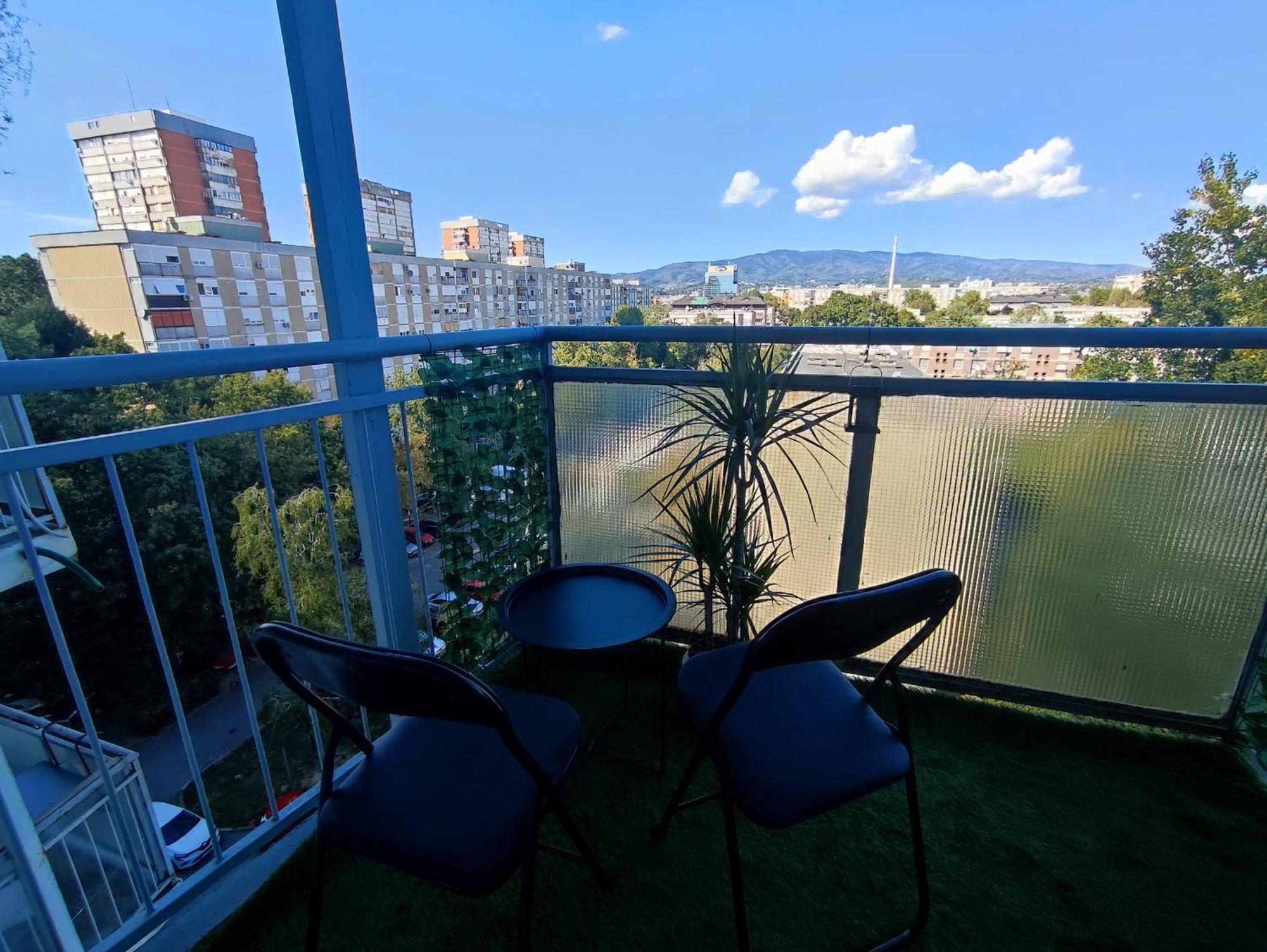 Agram Dreams Apartman Zagreb
