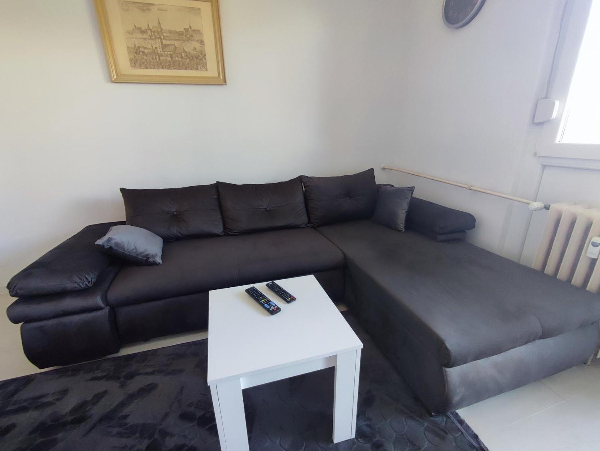 Agram Dreams Apartment Zagreb
