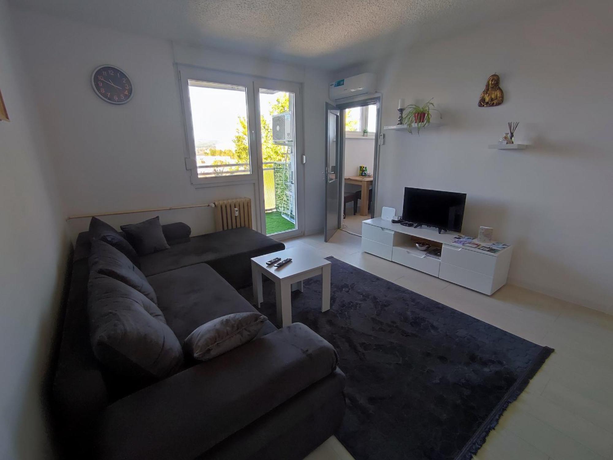 Agram Dreams Apartman