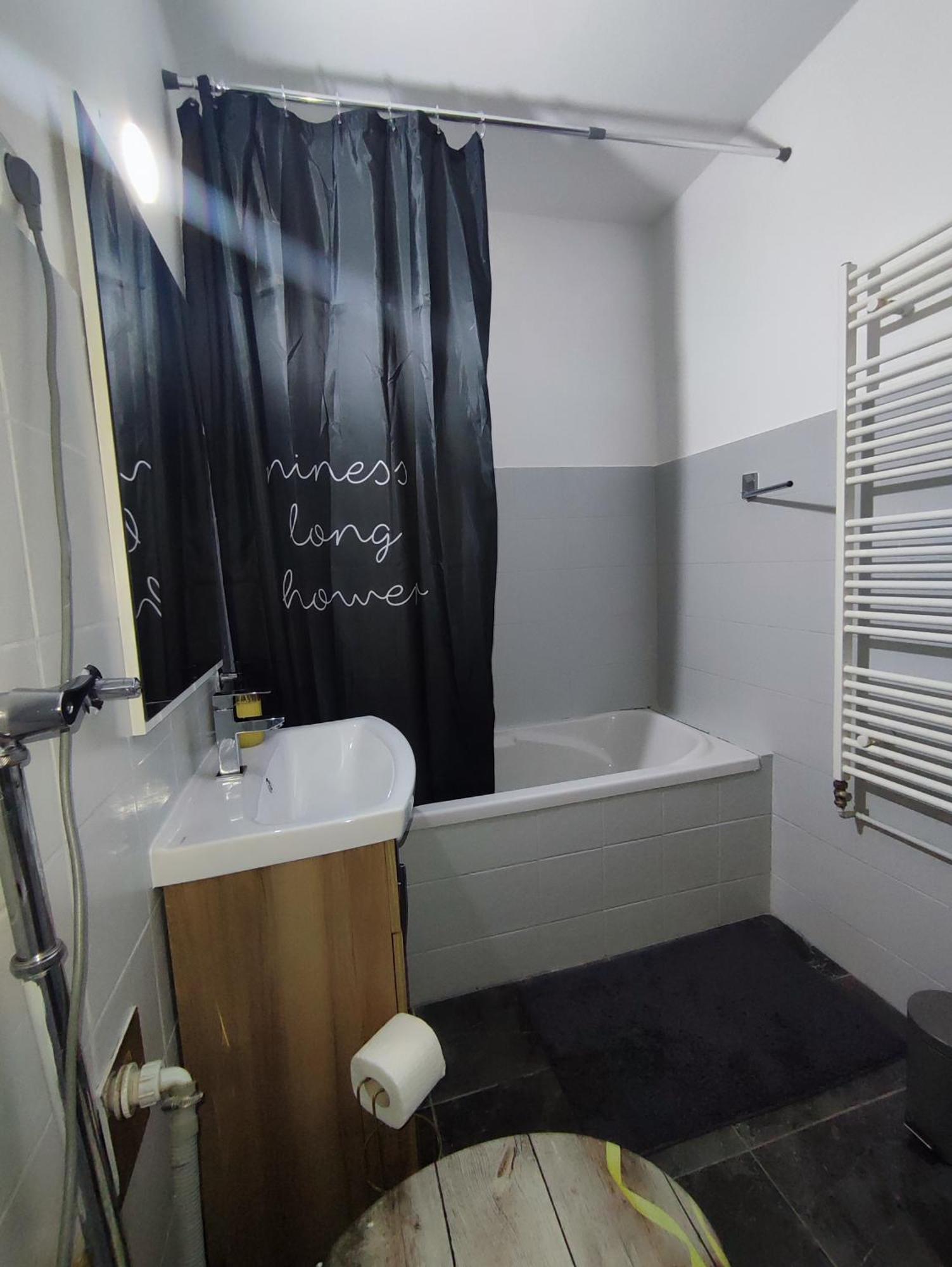 Apartment Agram Dreams
