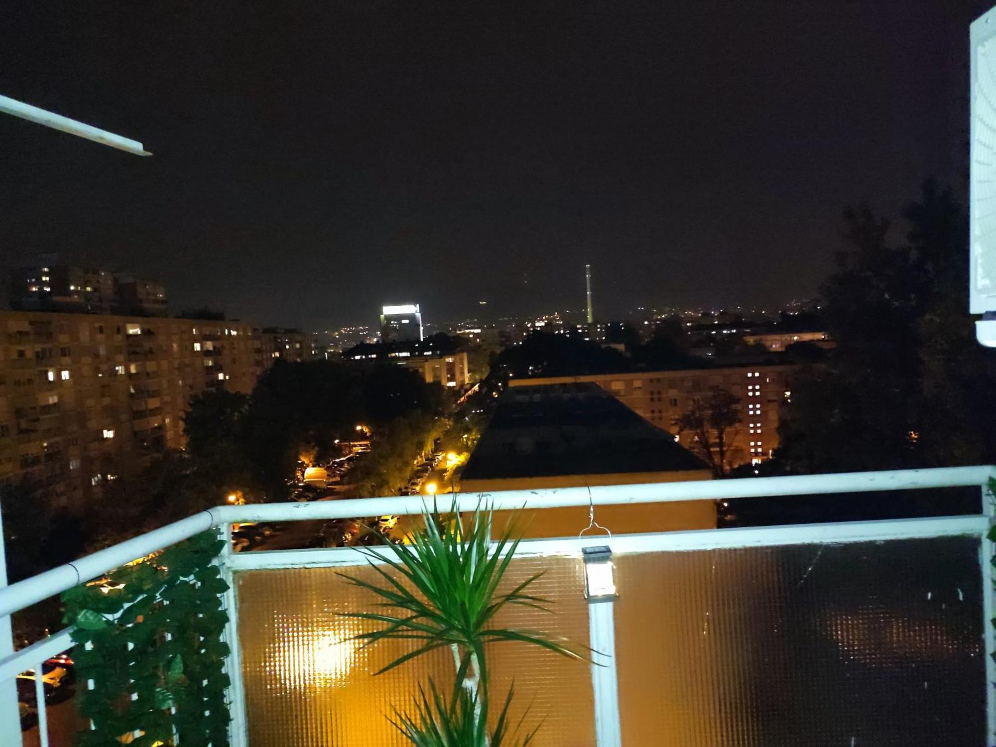 Agram Dreams Apartment *
