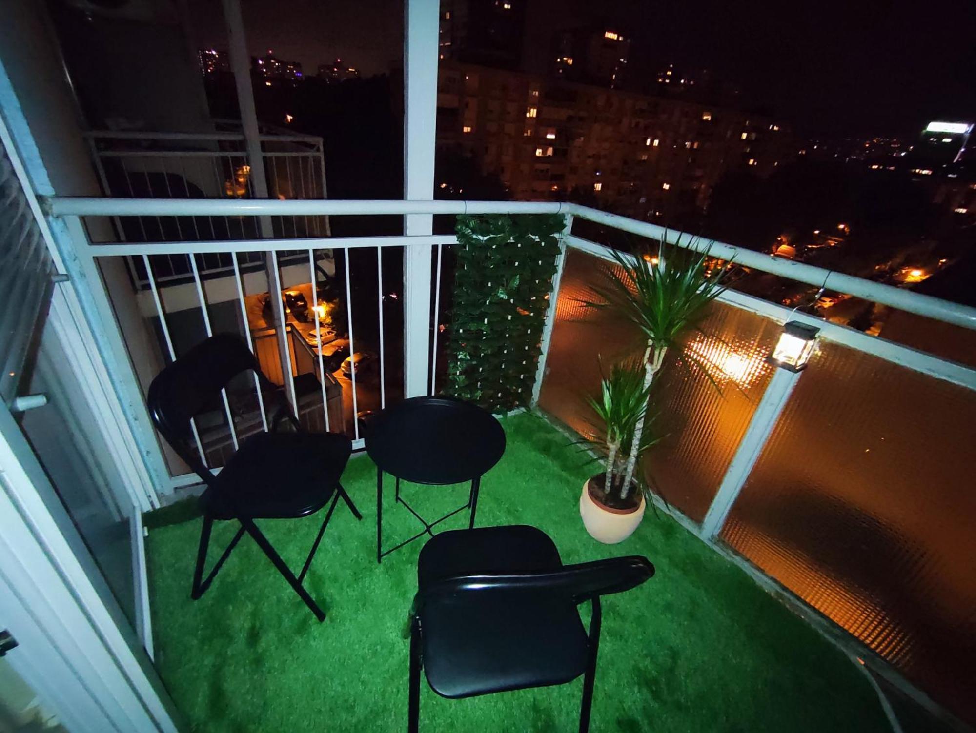 Apartman Agram Dreams